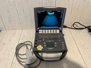 
                  
                    SonoSite M Turbo Portable ultrasound machine 2011 Very good condition-No Probe
                  
                