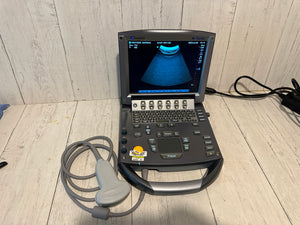 
                  
                    SonoSite M Turbo Portable ultrasound machine 2011 Very good condition-No Probe
                  
                