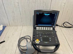 
                  
                    SonoSite M Turbo Portable ultrasound machine 2011 Very good condition-No Probe
                  
                