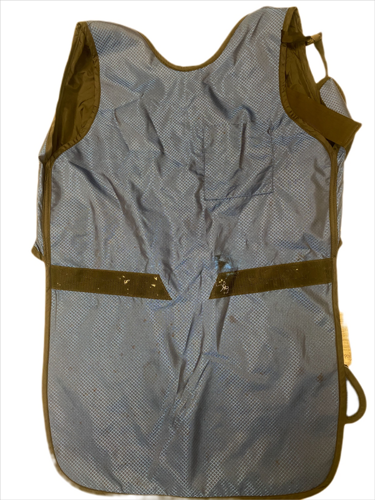 X-Ray Garment #68