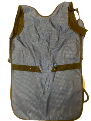 
                  
                    X-Ray Garment #68
                  
                