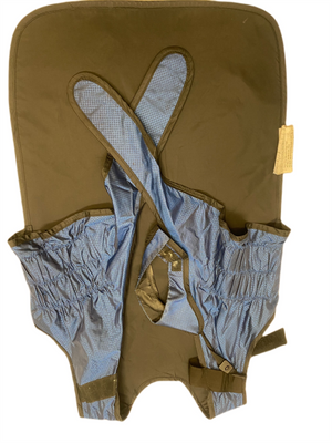 
                  
                    X-Ray Garment #68
                  
                