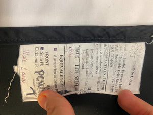 
                  
                    X-Ray Garment #68
                  
                