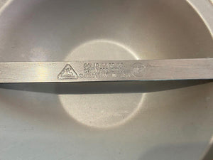 
                  
                    Polar Ware Stainless Steel Sterilization Pan With Lid| KeeboMed
                  
                