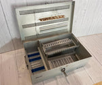 Linvatec Arthroscopy Instrument Tray| KeeboMed