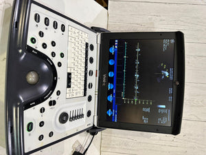 
                  
                    GE VIVID Q PORTABLE ULTRASOUND MACHINE  BT12 -2015
                  
                