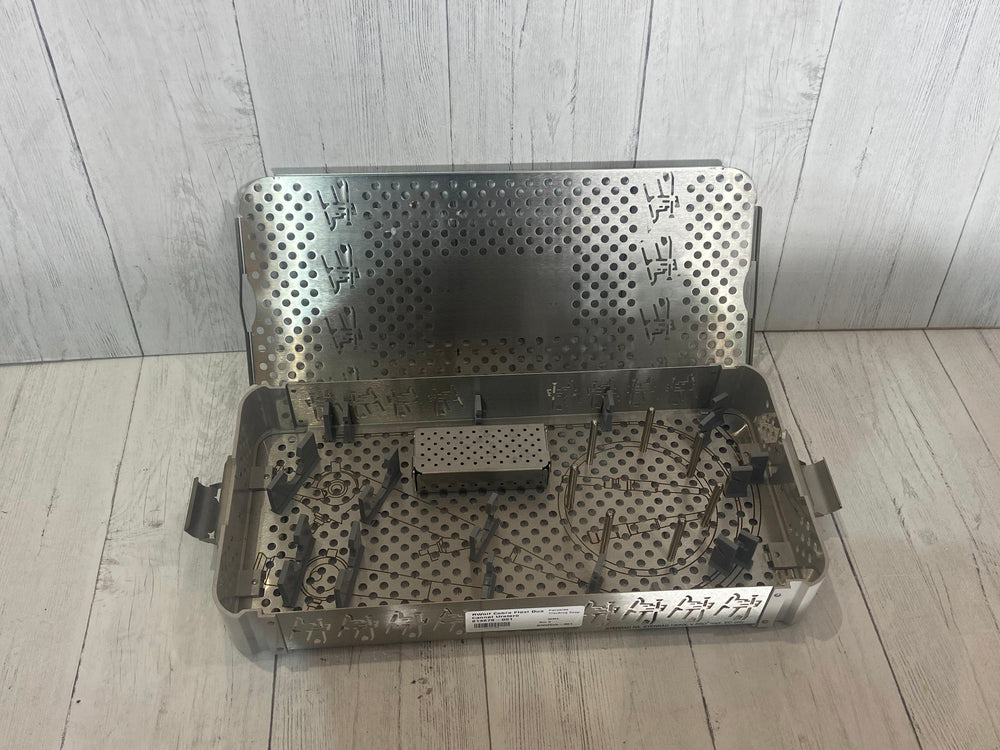 Richard Wolf Sterilization Tray| KeeboMed