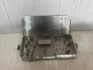 
                  
                    Richard Wolf Sterilization Tray| KeeboMed
                  
                