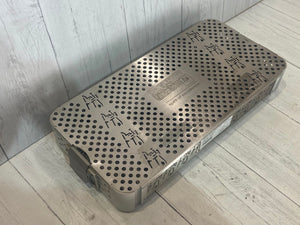 
                  
                    Richard Wolf Sterilization Tray|KeeboMed
                  
                