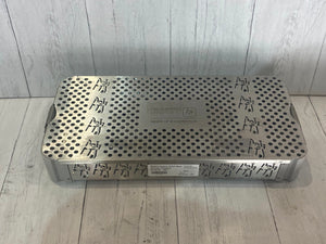 
                  
                    Richard Wolf Sterilization Tray| KeeboMed
                  
                