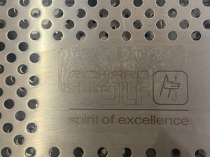 
                  
                    Richard Wolf Sterilization Tray| KeeboMed
                  
                