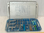 Free-Lock Compression Hip Fixation System| KeeboMed