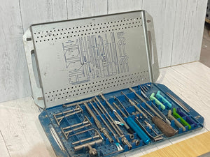 
                  
                    Free-Lock Compression Hip Fixation System| KeeboMed
                  
                