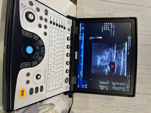 
                  
                    BT12 GE LOGIQ E Next Ge Ultrasound DOM 2016
                  
                