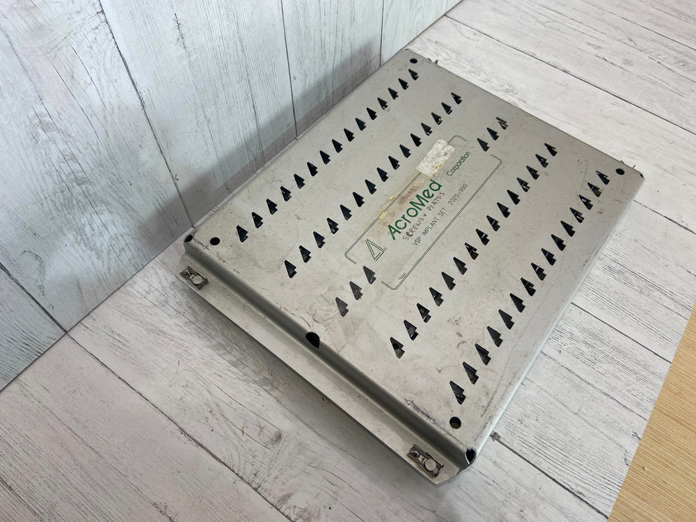 
                  
                    AcroMed VSP Implant Set| KeeboMed
                  
                