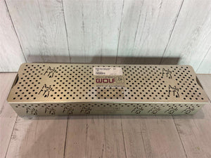 
                  
                    Richard Wolf Universal Sterilization Tray| KeeboMed
                  
                