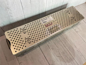 
                  
                    Richard Wolf Universal Sterilization Tray| KeeboMed
                  
                