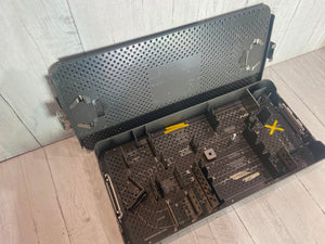 
                  
                    Trigen Percutaneous TAN/FAN Instrument Set| KeeboMed
                  
                