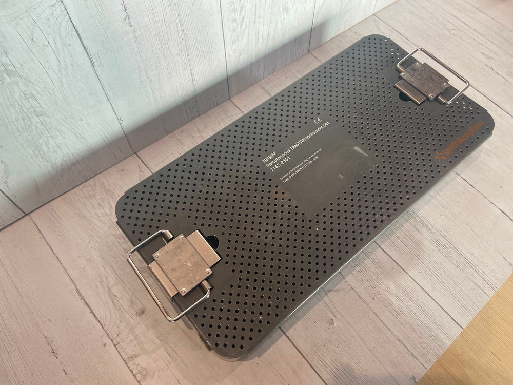 
                  
                    Trigen Percutaneous TAN/FAN Instrument Set| KeeboMed
                  
                