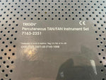 Trigen Percutaneous TAN/FAN Instrument Set| KeeboMed