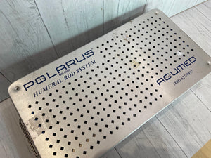 
                  
                    Polarus Humeral Rod System MS-9000 22"x11.5"x6"
                  
                