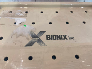 
                  
                    Bionix inc Stainless Steel Took Kit 11.5"x9"x2.5"
                  
                