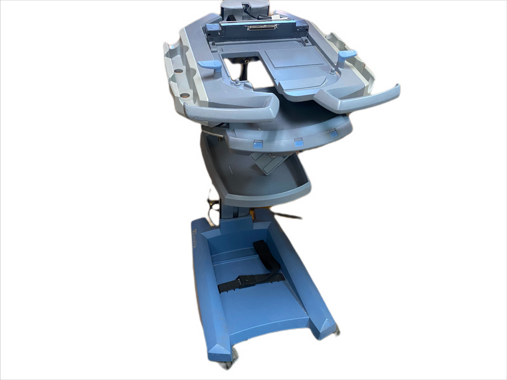 Sonosite ultrasound Cart-Docking Station