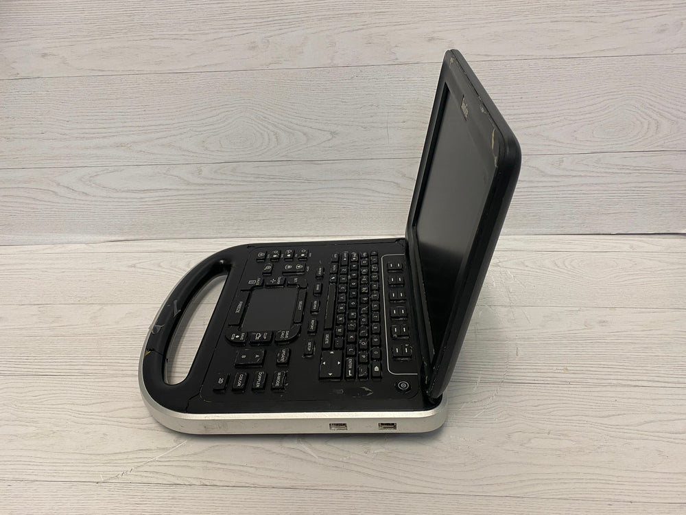 
                  
                    Sonosite Edge Portable ultrasound Manufactured 2014
                  
                