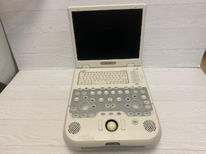 ESAOTE MYLAB FIVE PORTABLE ULTRASOUND 2010