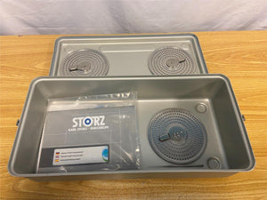 
                  
                    Storz Endoskope Sterilization Cage 23"x11.5"x6"
                  
                