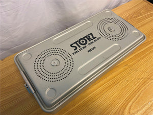 
                  
                    Storz Endoskope Sterilization Cage 23"x11.5"x6"
                  
                