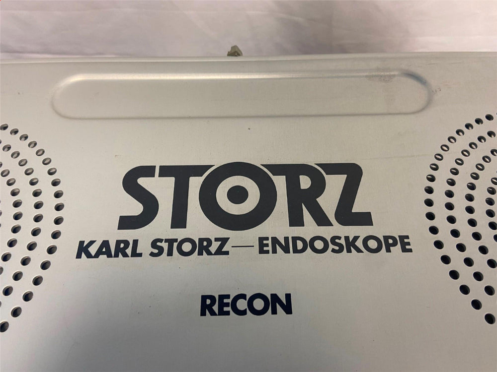 Storz Endoskope Sterilization Cage 23