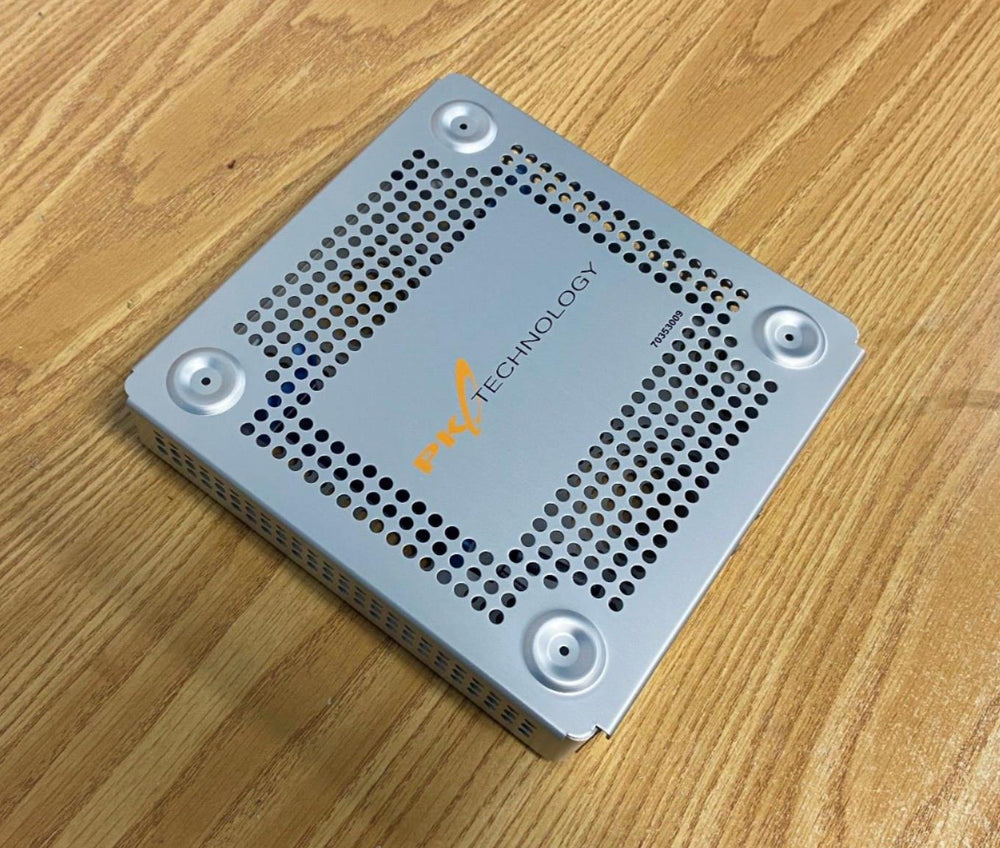 
                  
                    PK Technology Sterilization Tray 9"x9"x2"
                  
                