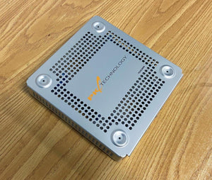 
                  
                    PK Technology Sterilization Tray 9"x9"x2"
                  
                