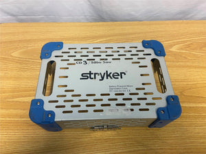 
                  
                    Stryker Battery Powered Micro Sterilization Case Just Lid 15"x10"x4.5"
                  
                