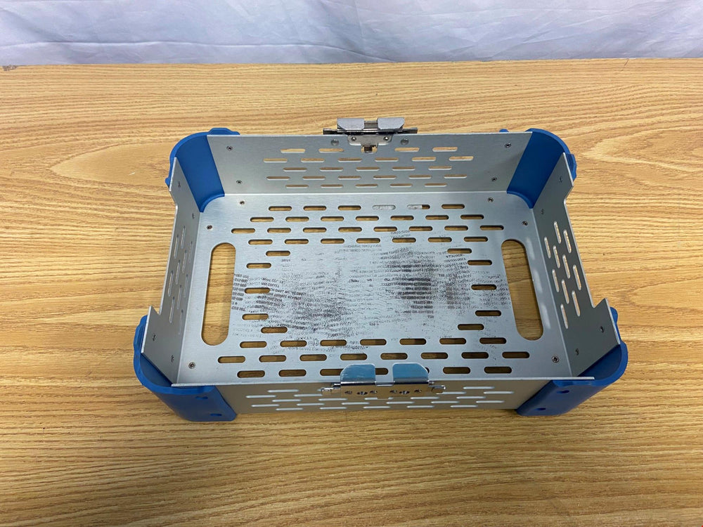
                  
                    Stryker Battery Powered Micro Sterilization Case Just Lid 15"x10"x4.5"
                  
                