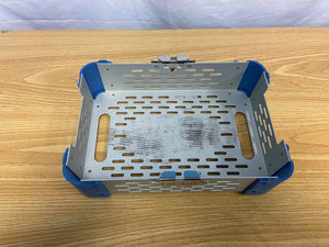 
                  
                    Stryker Battery Powered Micro Sterilization Case Just Lid 15"x10"x4.5"
                  
                
