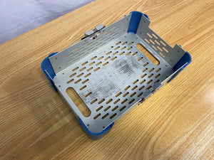 
                  
                    Stryker Battery Powered Micro Sterilization Case Just Lid 15"x10"x4.5"
                  
                