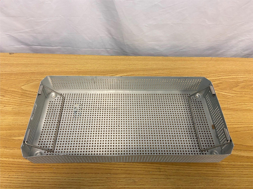 Unbranded Sterilization Tray 20.75