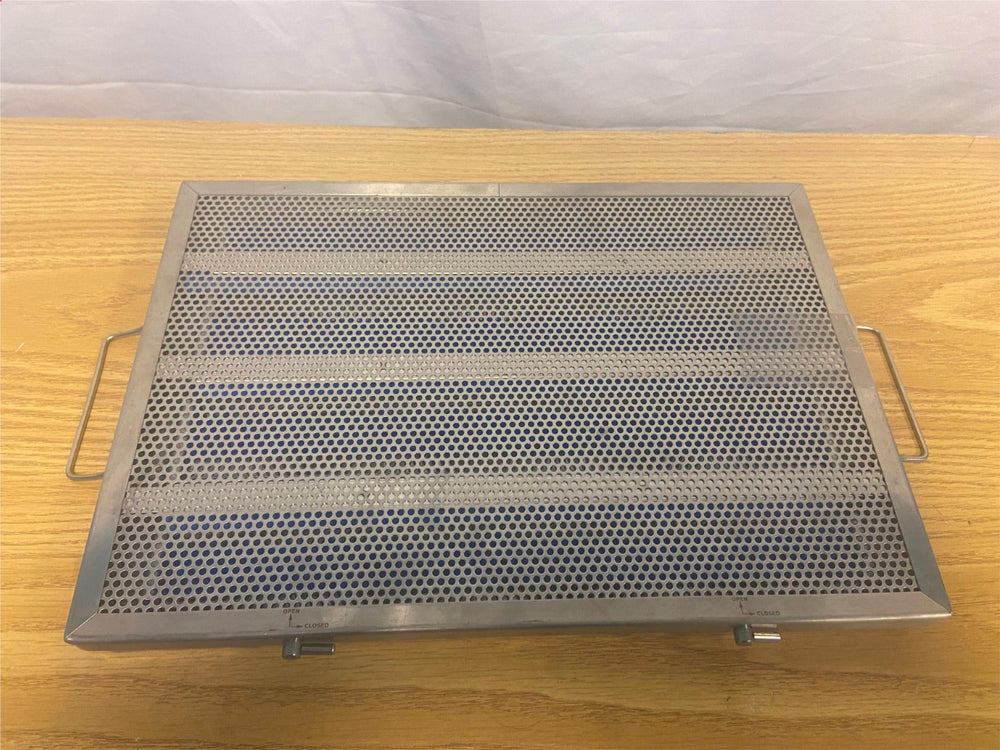 
                  
                    Unbranded Sterilization Tray 15.25"x10.5"x1.5"
                  
                