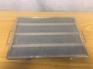 
                  
                    Unbranded Sterilization Tray 15.25"x10.5"x1.5"
                  
                