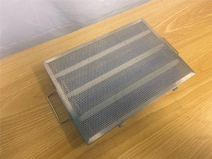 
                  
                    Unbranded Sterilization Tray 15.25"x10.5"x1.5"
                  
                