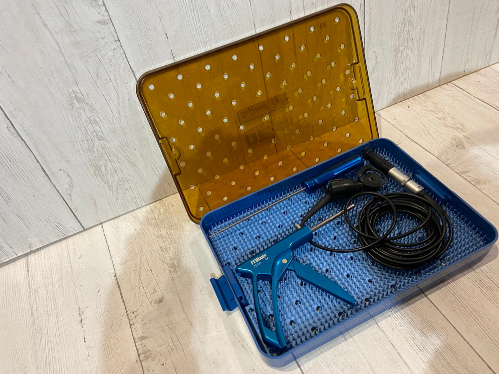 
                  
                    Mitek Products Cuffrack System 13"x9"x2"
                  
                