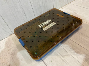 
                  
                    Mitek Products Cuffrack System 13"x9"x2"
                  
                