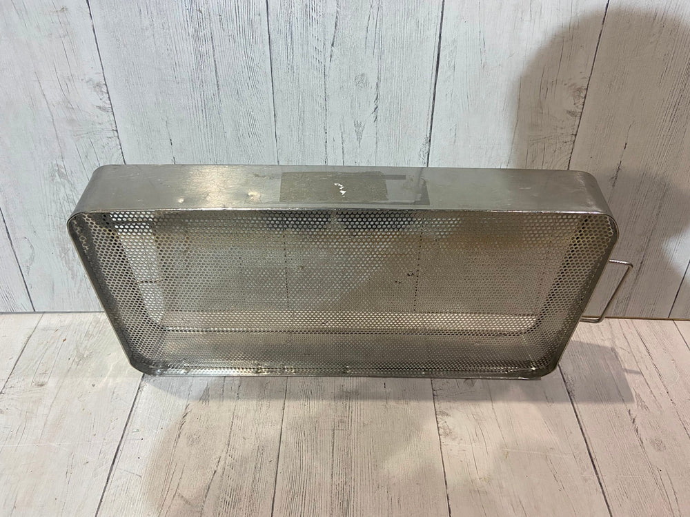 
                  
                    Unbranded Sterilization Tray 20.5"x10.5"x3"
                  
                