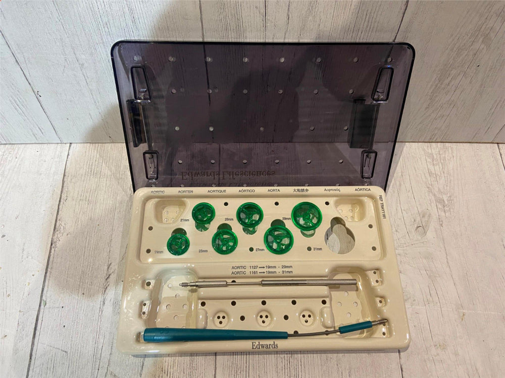 Edwards Lifescience Aortic Tool Kit 11.5
