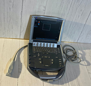 
                  
                    SonoSite M Turbo with one linear array probe L25 2008
                  
                