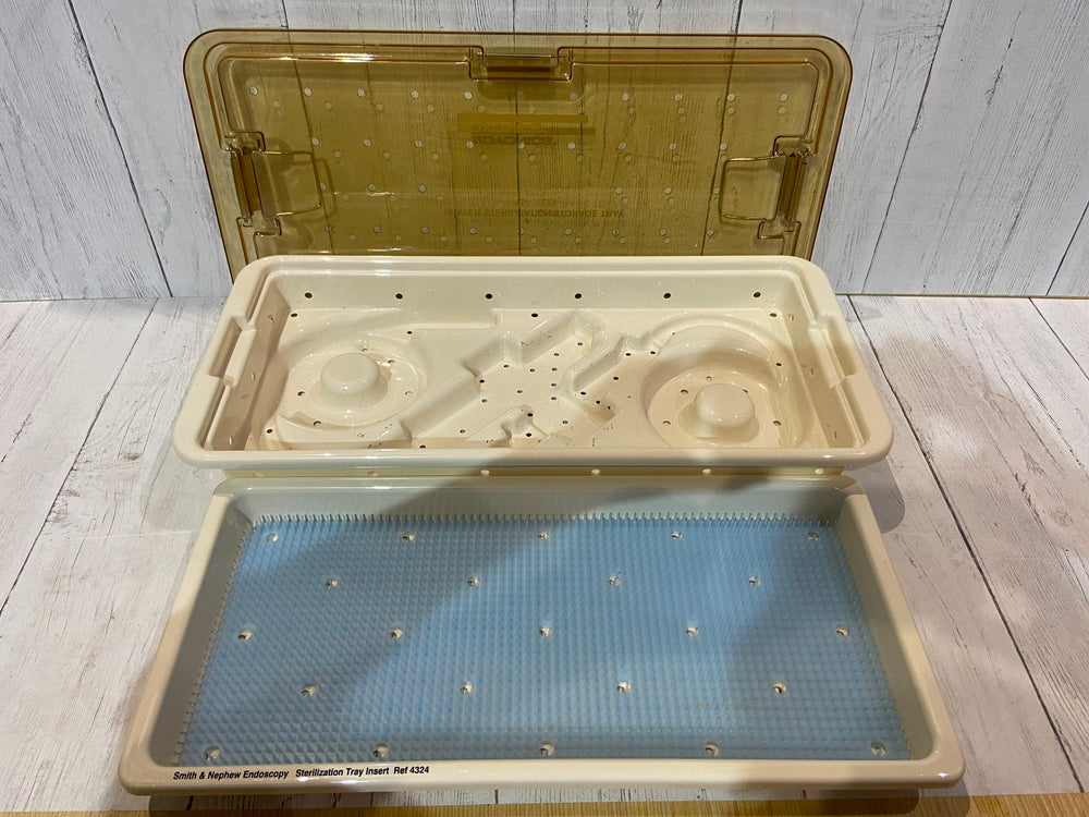 Dyonics Shaver Sterilization/Storage Tray 21