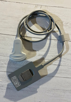 
                  
                    C60e Sonosite Micomax convex probe  2-5MHz
                  
                