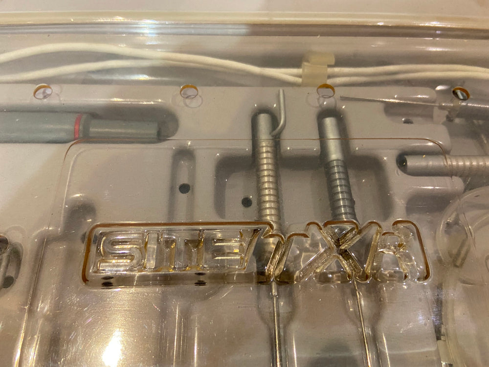 
                  
                    Site TXR Sterilization Tray 15.5"x9.5"x1.5"
                  
                